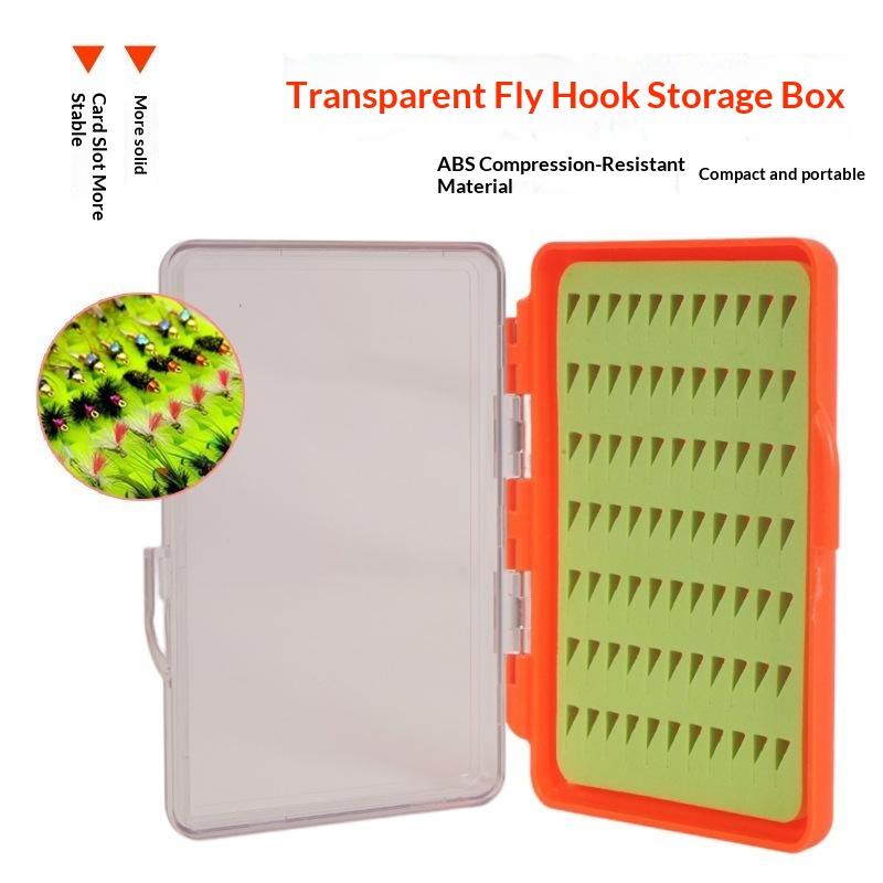 Коробка для хранения рыболовны – обзор и цена Fishing Hook Box