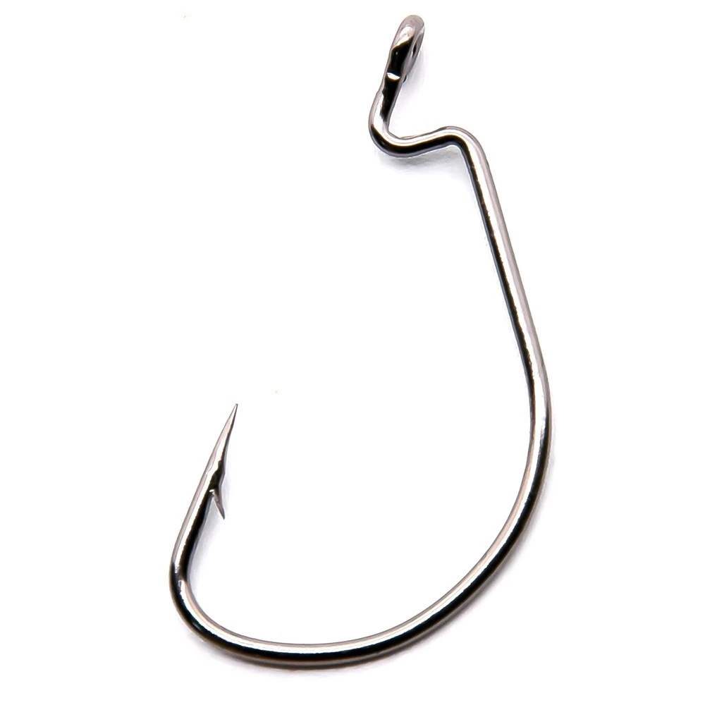 Gamakatsu, офсетные рандовые р – обзор и цена Fishing Hook Offset