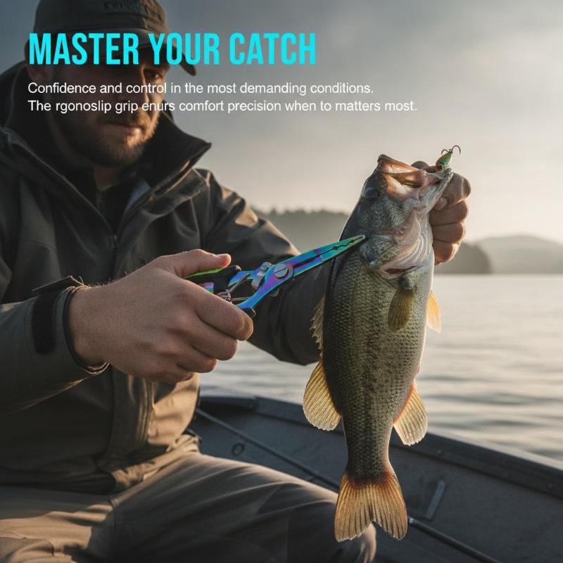 1 шт. Многофункциональные рыбо – обзор и цена Fishing Hook Sharpener